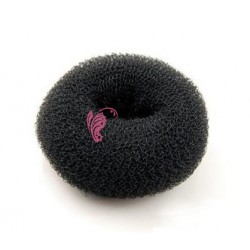Burete pentru coc BPC050 rotund Negru - mare